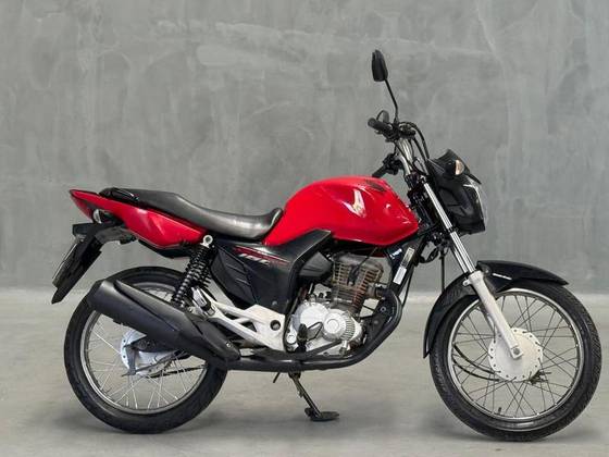 HONDA CG 160 CARGO HONDA CG 160 CARGO